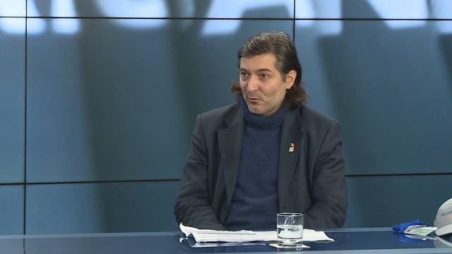 7 Zile. Дорин Лозовану. 13.04.2024. смотреть онлайн