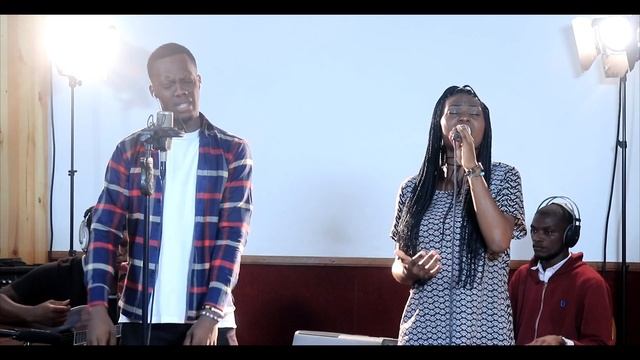 INTEGRAL kader et jade - Vois au-dela / GLORIOUS LIVE ACOUSTIC смотреть онлайн