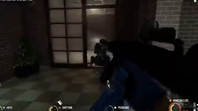 payday2 HOXTON BREAKOUT OVER KILL смотреть онлайн