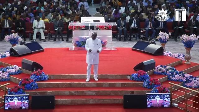 Les Portes d'Accès aux Bénédictions dans les Moments Difficiles [Part.4] 28.04.2024 | David Oyedepo смотреть онлайн