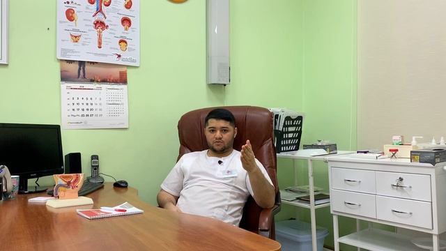 Простата бези аденомаси даволаш смотреть онлайн
