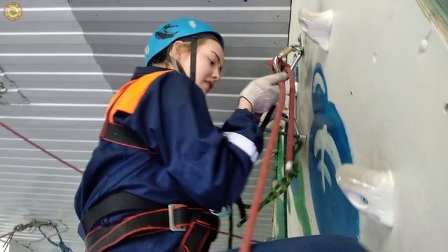 Смена ведущего в связке