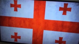Гимн Грузии 🇬🇪