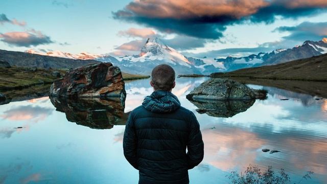 Parallax effect Photoshop 2018 смотреть онлайн