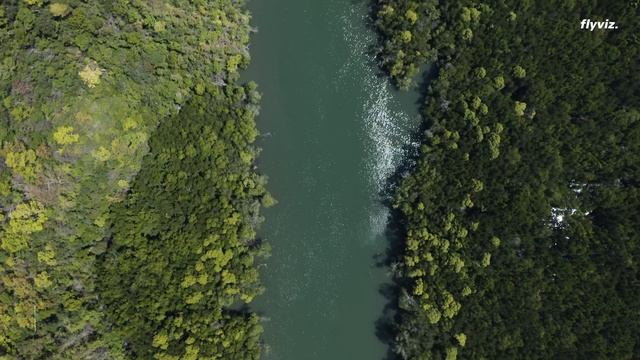 Kilim UNESSCO GeoPark LANGKAWI, MALAYSIA 2022 | 4K Aerial Drone View смотреть онлайн