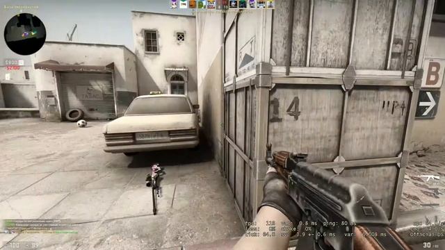 не будь жадным в игре и делись с ближним своим .68 смотреть онлайн