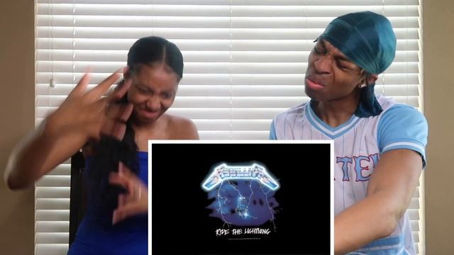 Metallica - Fade To Black REACTION! *THIS IS DEEP!🔥🔥
