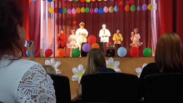 танец ира смотреть онлайн
