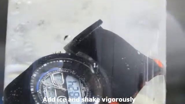 EPOZZ men sport wristwatches relogio masculino military watch 2010 смотреть онлайн