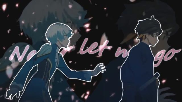 Tales Of Zestiria // Roses Collab/w смотреть онлайн