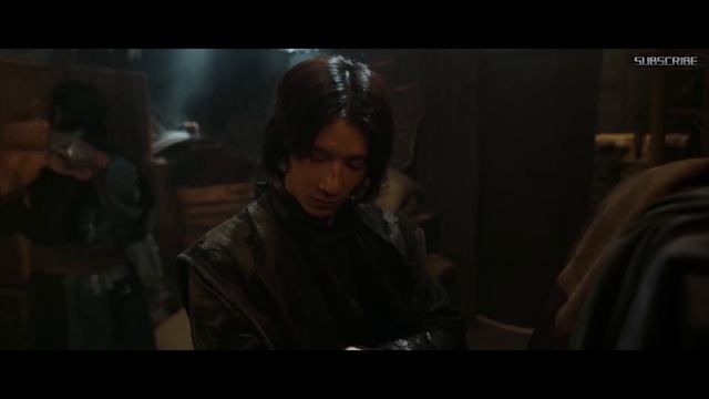 刀客古墓斬巨蛇💥劍客秘境誅殺蛇女💥血戰古老火龍💥ENGSUB💥KUNGFU смотреть онлайн