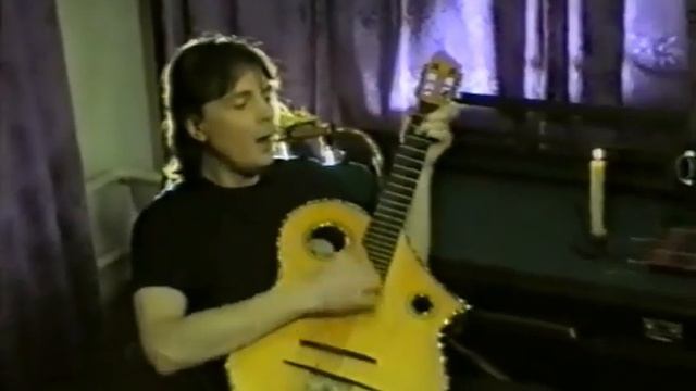 ГЕННАДИЙ ПОНОМАРЁВ " ГОГОЛЕВСКАЯ УЛИЦА " Ст и муз. Г.П. Клип Игоря Рылеева. смотреть онлайн