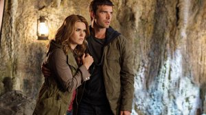 Сериал Тайны Хейвена – 3 сезон 4 серия / Хейвен / Haven