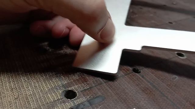 Корпус для ПК mini ITX своими руками / DIY mini ITX PC case. смотреть онлайн