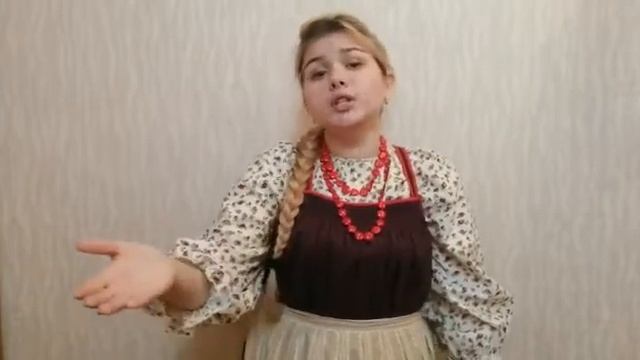 Олеся Иванцова "И стучит, и гремит" смотреть онлайн