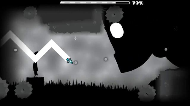 Geometry Dash - Limbo by TomawiN (5*) [Should get rated] смотреть онлайн