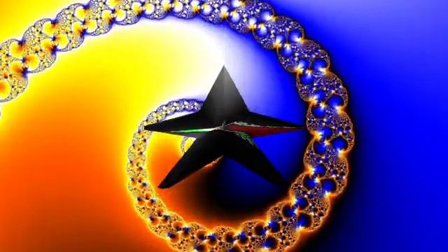 Mandelbrot Fractal Zoom (simple) The world is fraktal ? смотреть онлайн