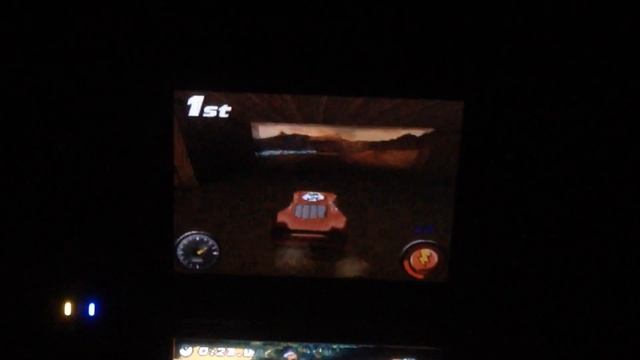 SC WR Cars Race-O-Rama Radiator Springs 2, 1:58:44 смотреть онлайн