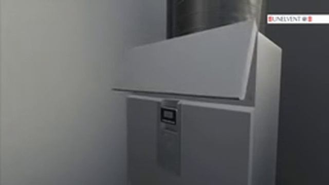 VMC DOUBLE FLUX PRINCIPES SP UNELVENT смотреть онлайн