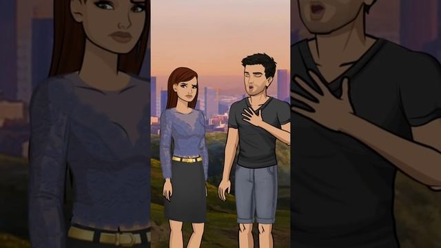 Donor Daddy (Part 12) Episode Choose Your Story смотреть онлайн