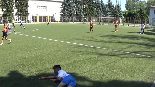 ММ Барса Шостка 3 3 1 Тайм смотреть онлайн