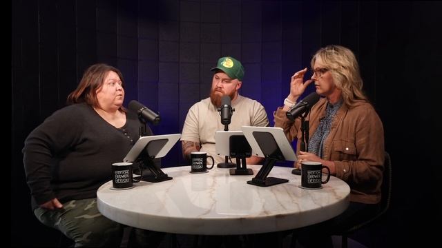 Unpacking Praying the Word: Psalm 1 with Susie DiRosa and Josh Hoffman смотреть онлайн