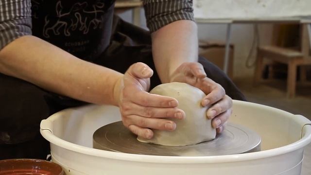 Профессия Гончар смотреть онлайн