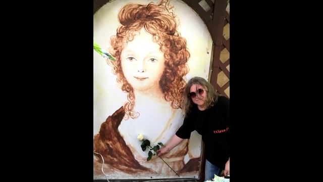 Сергей Купряшов "Янтарный ноктюрн" 2019 смотреть онлайн