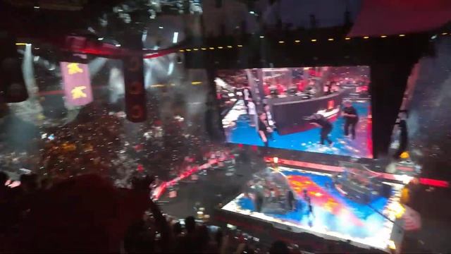 Dota 2 The International 6 (Ti6) Key Arena, Wings Gaming Winning Moment смотреть онлайн