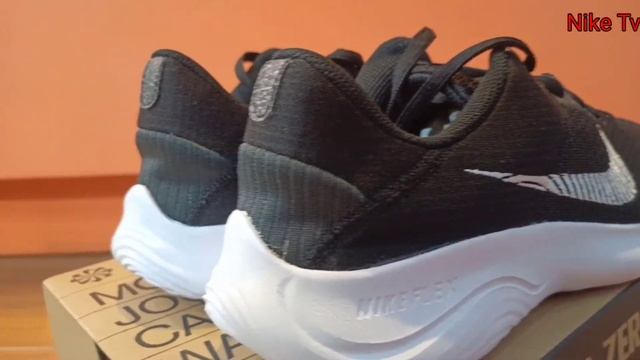 Nike Flex Experience RN 11 2022 смотреть онлайн