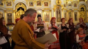 Студия Ансамбля Сирин