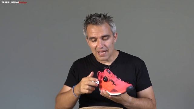 Adidas Terrex Agravic Boa