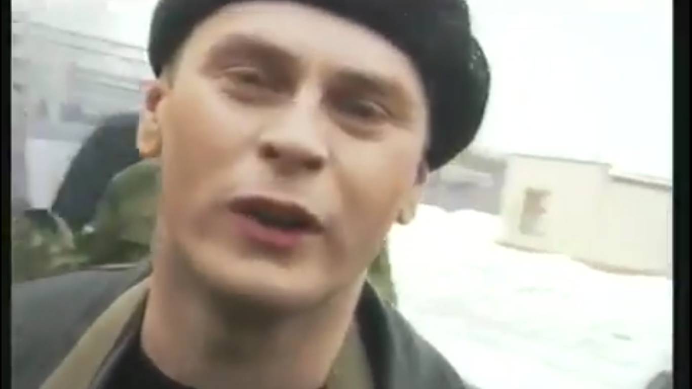 ДЕМБЕЛЬСКИЙ ГИМН смотреть онлайн