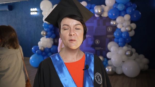 Ирина Двинянинова, программа «Правовое обеспечение предпринимательской деятельности» смотреть онлайн