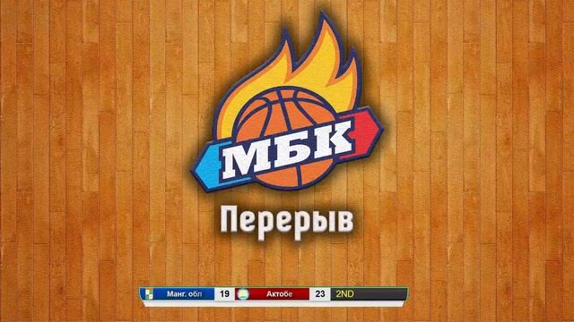 ЧРК среди Молодёжных Сборных Областей (2 тур , юноши) : Мангистауская область - Актобе смотреть онлайн