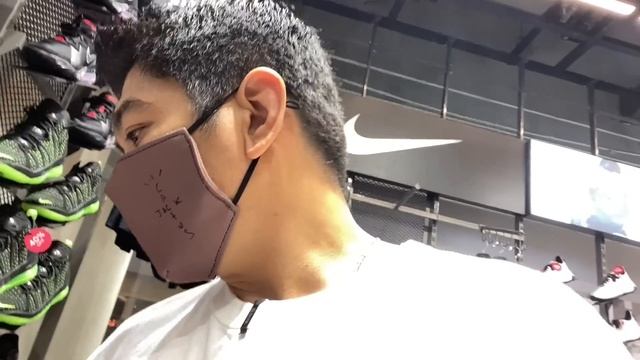 PINAKA MURANG LEBRON 18 NA MAKIKITA NYO! NANDITO NA! смотреть онлайн