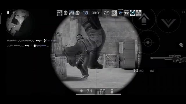 🔥Читак случайно зашёл в standoff 2//чит пмт смотреть онлайн