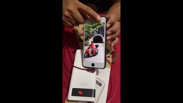 Romoss Power bank Authenticity Check #ObetTV смотреть онлайн