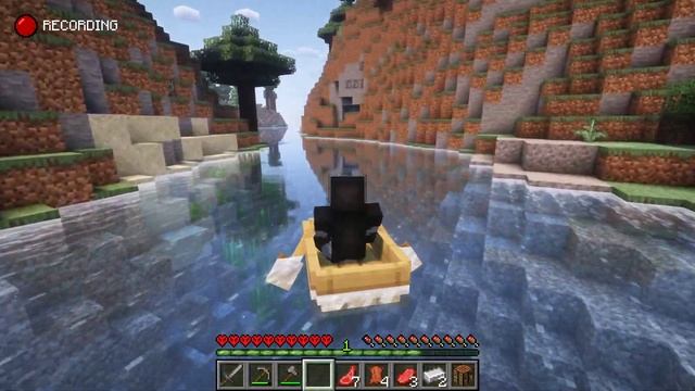 Best Shader For Minecraft 1.20.4 - Complementary Reimagined