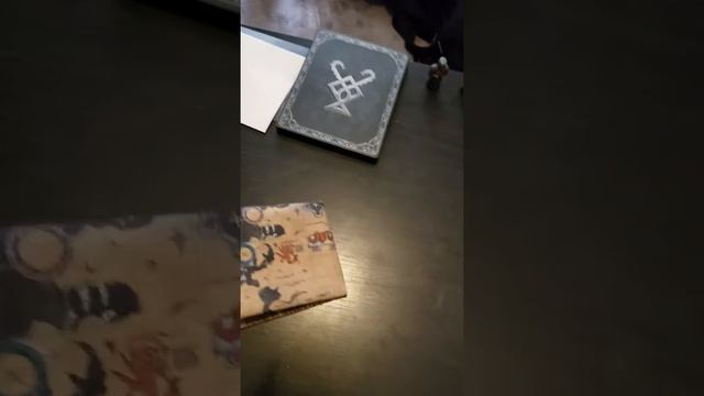 God Of War Collectors Edition Unboxing смотреть онлайн