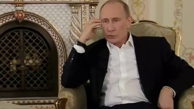 Как Путин убрал дерзкую ухмылку с лица президента США! смотреть онлайн