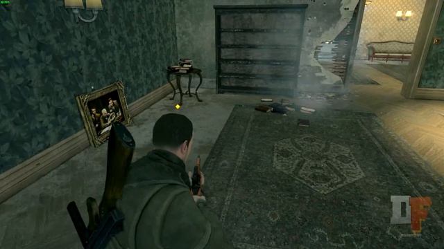 Análise - Sniper Elite V2 (PC/PS3/Xbox360) PT-BR смотреть онлайн
