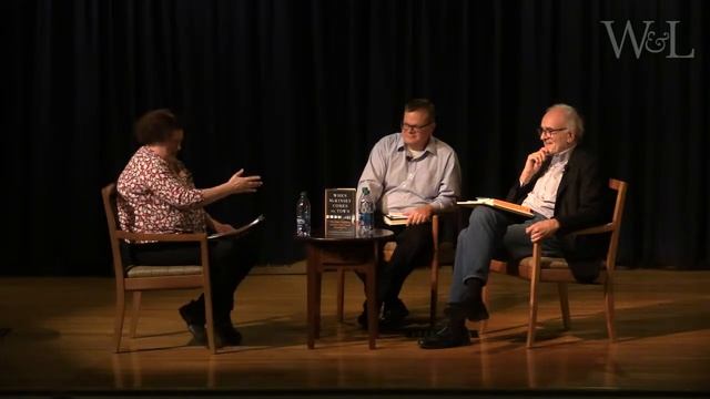 When McKinsey Comes To Town: A Conversation With NY Times Authors Walt Bogdanich And Mike Forsythe