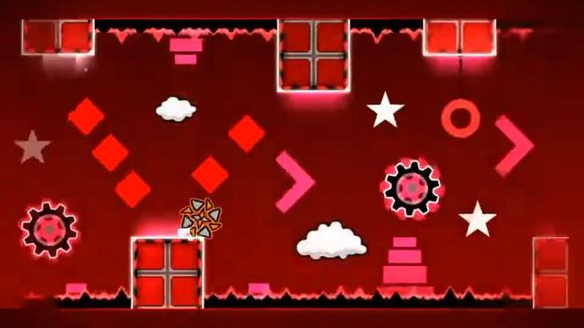 Geometry Dash: Cycles 2015 - by Ironistic - Easy User Coins 123 смотреть онлайн