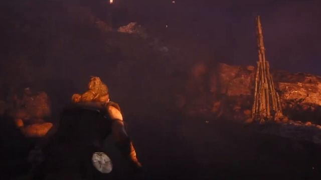 ОБЗОР HELLBLADE 2 (SENUA'S SAGA: HELLBLADE II) 2024