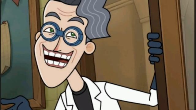 New hello neighbor animated series teaser #6 смотреть онлайн