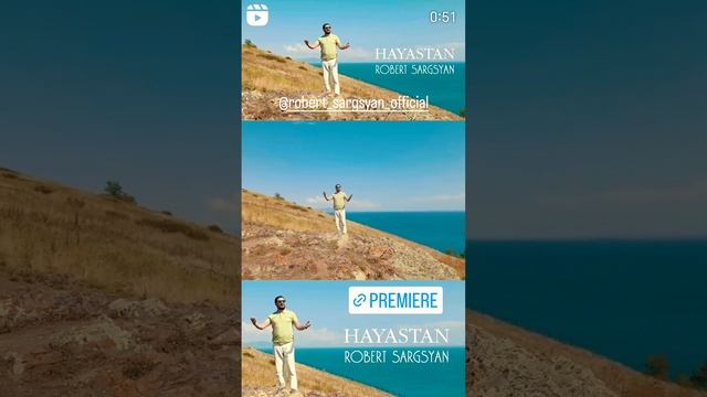 Hayastan @RobertSargsyan #music смотреть онлайн