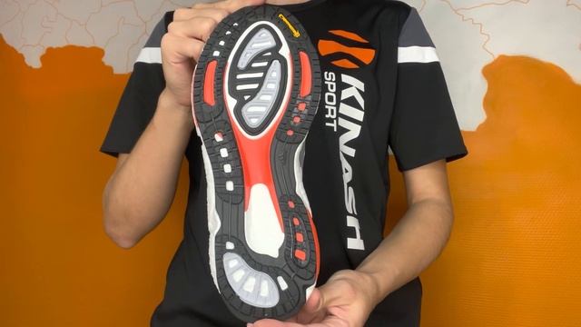 Кроссовки Adidas SOLARBOOST 3 (W). Обзор за 30 секунд смотреть онлайн