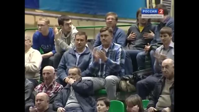 Вячеслав Буров. Интервью  Страна спортивная - Россия-2