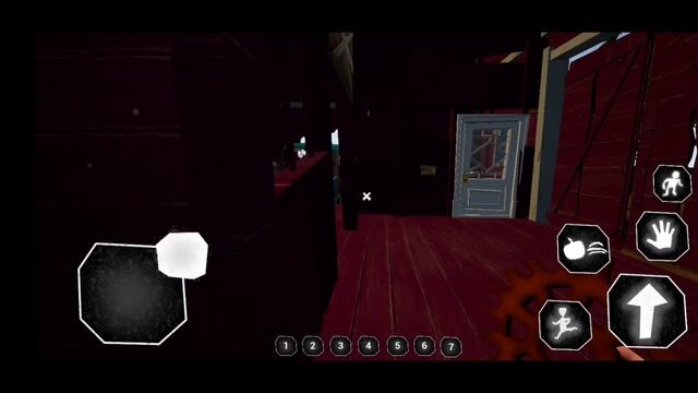 Hello neighbor 2 Deluxe Editon Mobile part01 смотреть онлайн